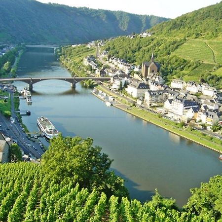Living In The Historic Cochem Old Town Διαμέρισμα Εξωτερικό φωτογραφία