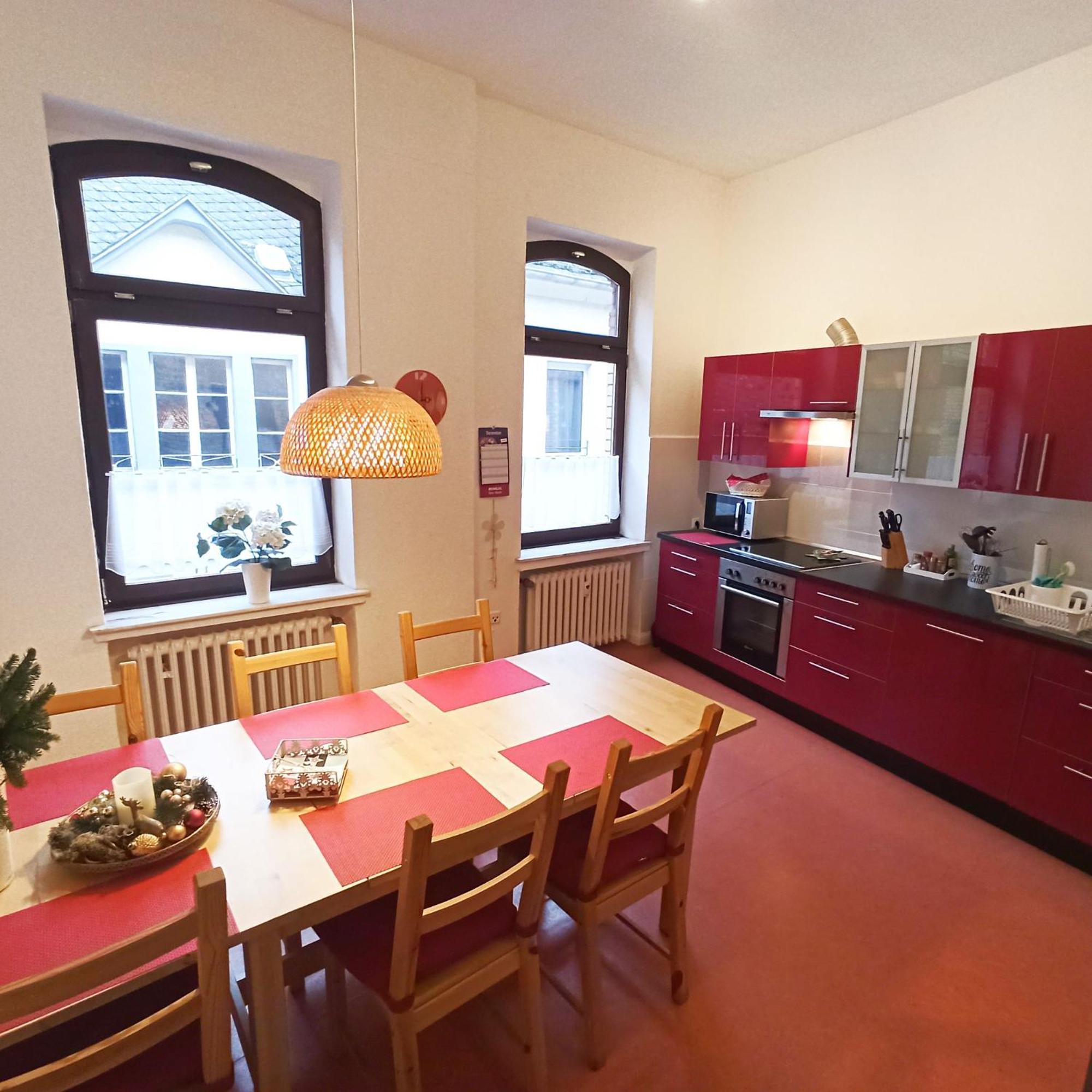 Living In The Historic Cochem Old Town Διαμέρισμα Εξωτερικό φωτογραφία
